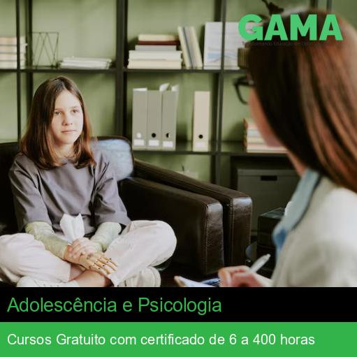 Adolescência e Psicologia